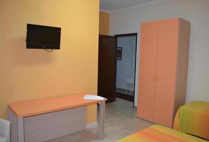 بنسيون Beb Gemma Dei Nebrodi