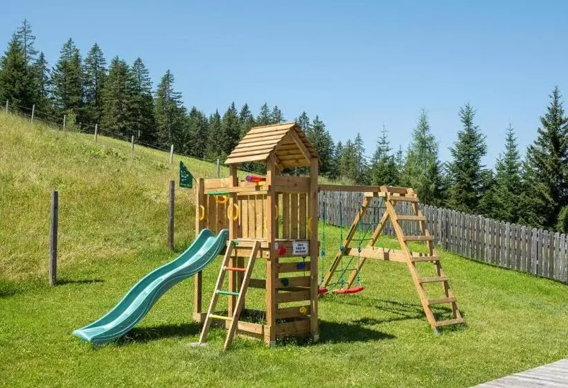 پانسیون Berggasthof Höllenstein