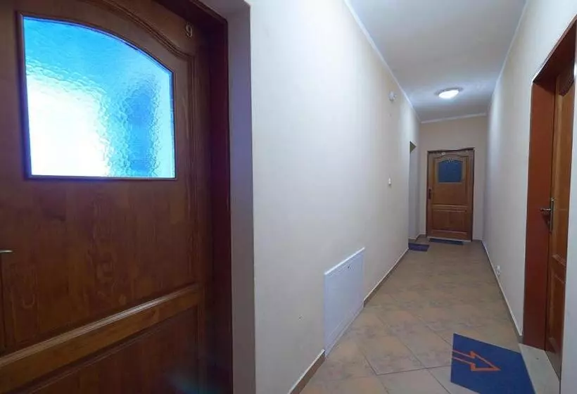 Majatalo Penzion Mystery