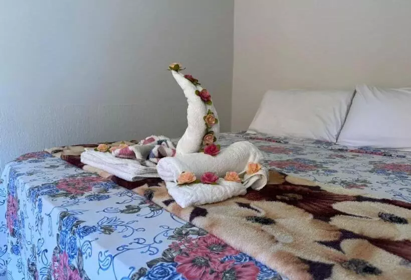 ペンション Pousada Da Barra   Maraú Bahia