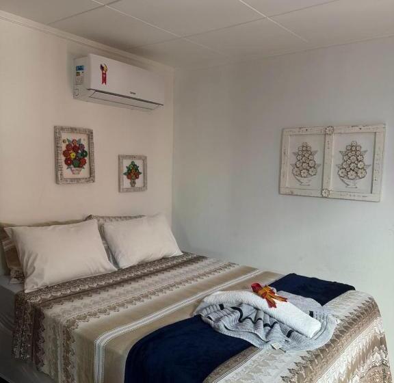 ペンション Pousada Da Barra   Maraú Bahia