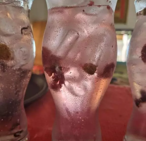 Pension  Thumbi View Lodge