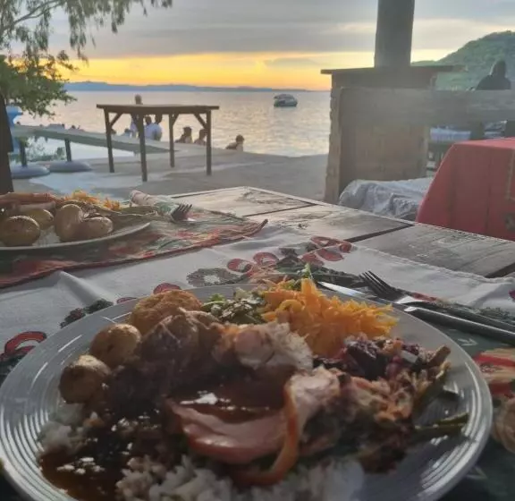 Pension  Thumbi View Lodge