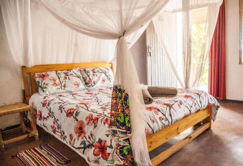 پانسیون Thumbi View Lodge