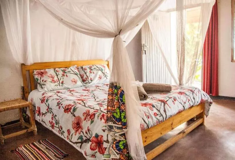 Pension  Thumbi View Lodge