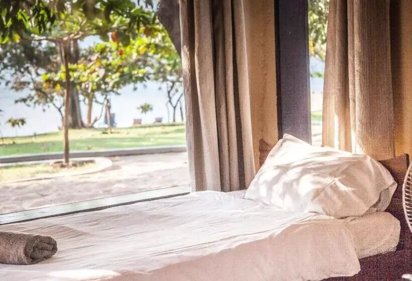 Pension  Thumbi View Lodge