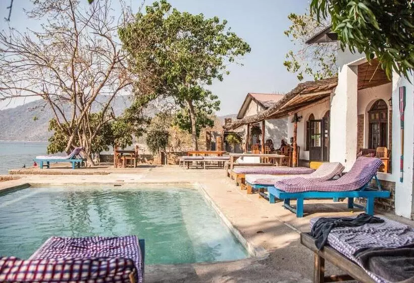 Pension  Thumbi View Lodge