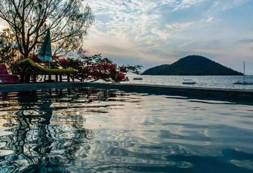 Pension  Thumbi View Lodge