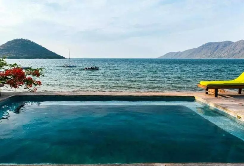 Pension  Thumbi View Lodge