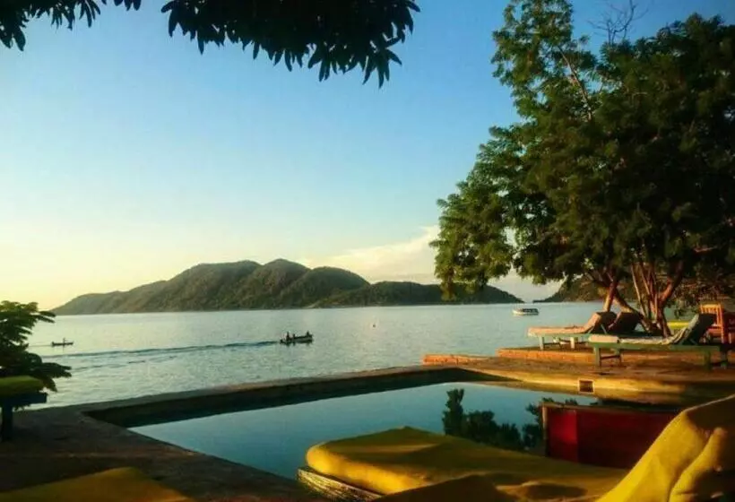 Pension  Thumbi View Lodge