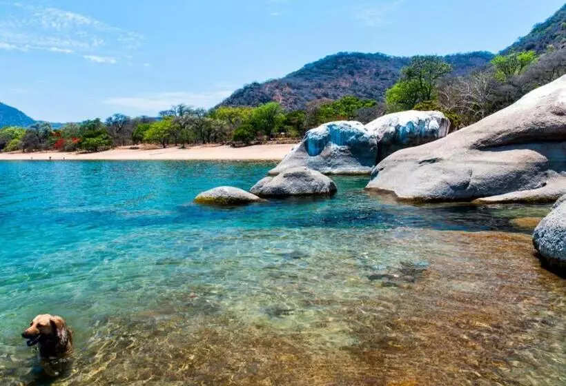 Pension  Thumbi View Lodge