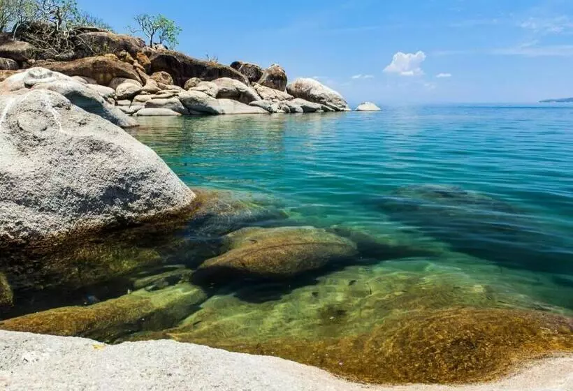 Pension  Thumbi View Lodge