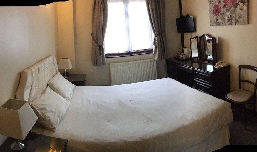 The Sorrel Horse Inn