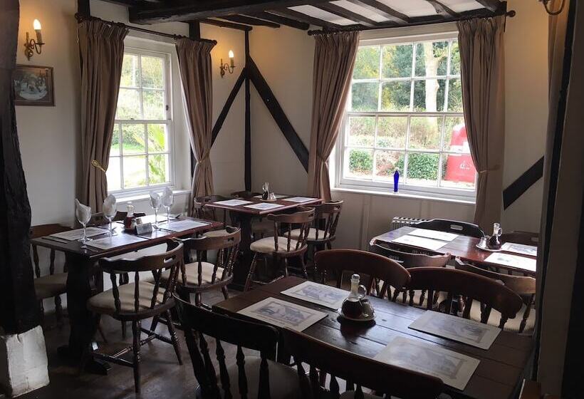 The Sorrel Horse Inn