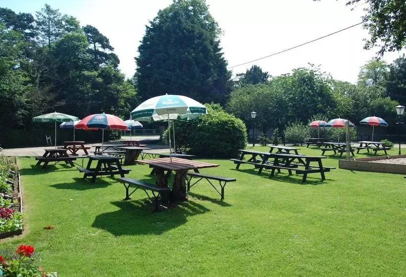 The Sorrel Horse Inn