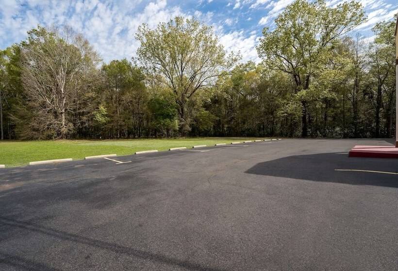 酒店 Americas Best Value Inn Montezuma