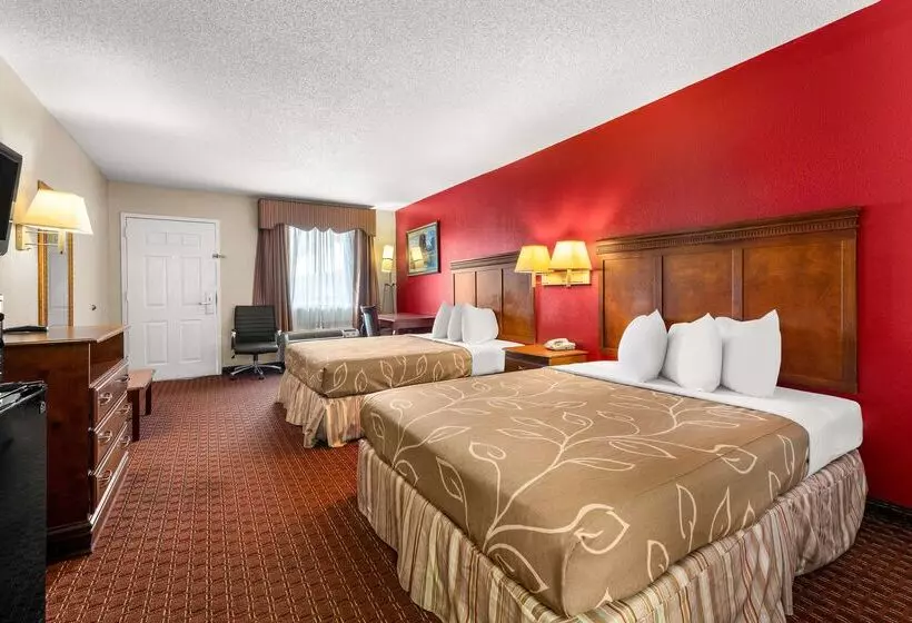 酒店 Americas Best Value Inn Montezuma