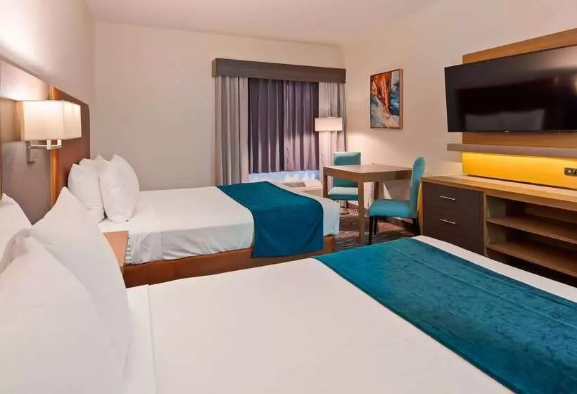 בית מלון כפרי Best Western Inn Of Payson