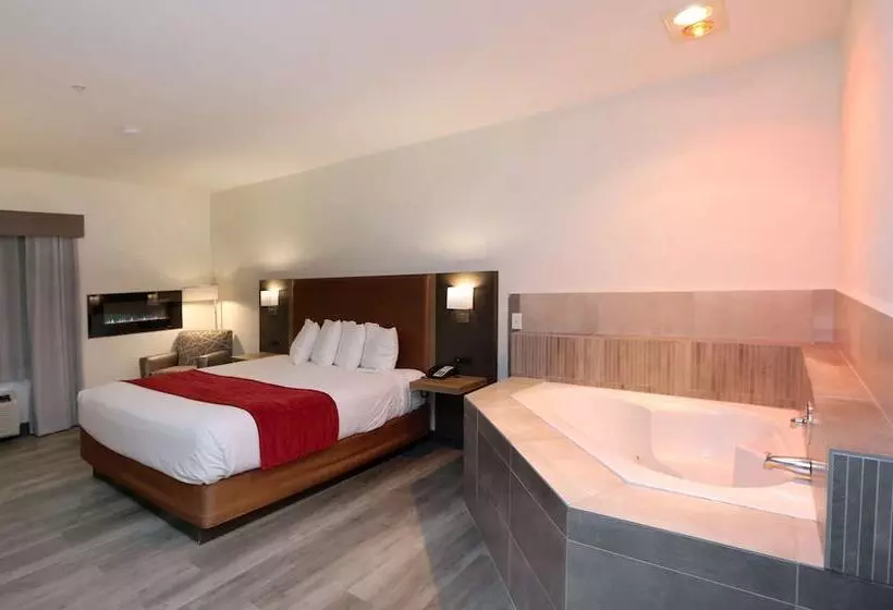 בית מלון כפרי Best Western Inn Of Payson