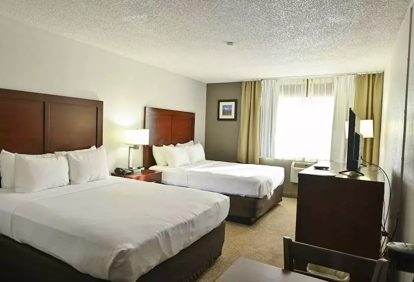 Отель Comfort Inn Yreka I 5