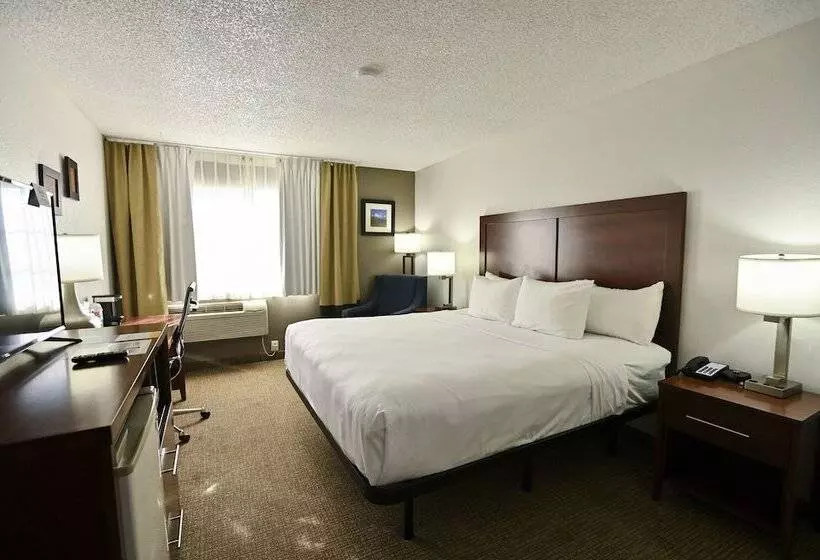 Отель Comfort Inn Yreka I 5