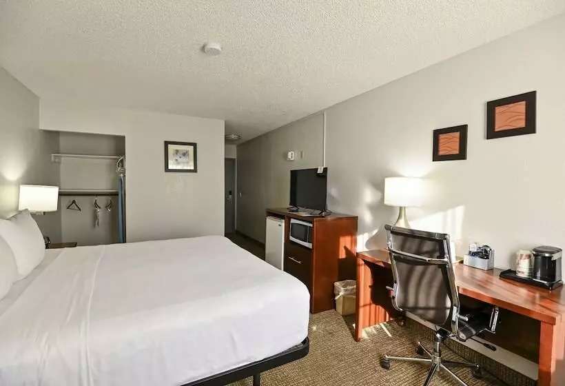 Отель Comfort Inn Yreka I 5