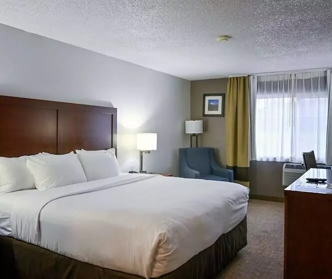 Отель Comfort Inn Yreka I 5
