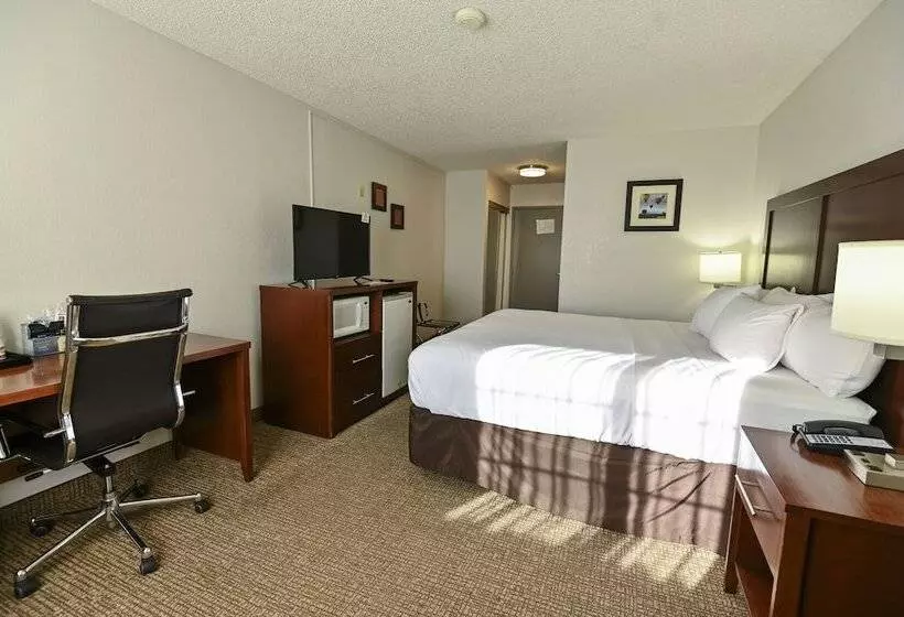 Отель Comfort Inn Yreka I 5
