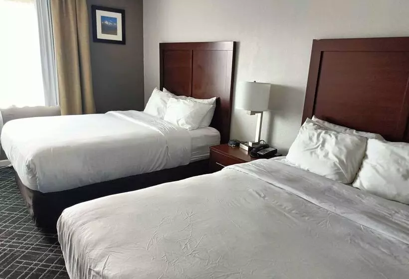 Отель Comfort Inn Yreka I 5