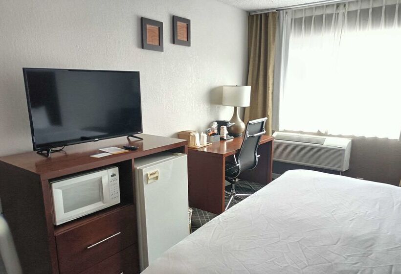 فندق Comfort Inn Yreka I 5