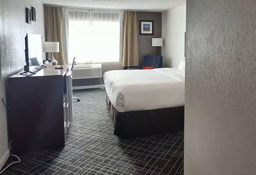 Отель Comfort Inn Yreka I 5