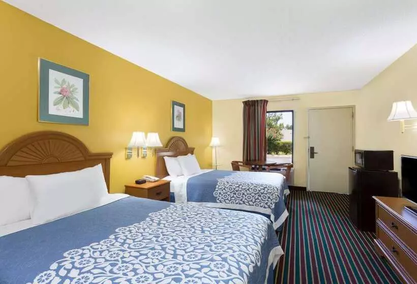 ホテル Days Inn By Wyndham Biscoe