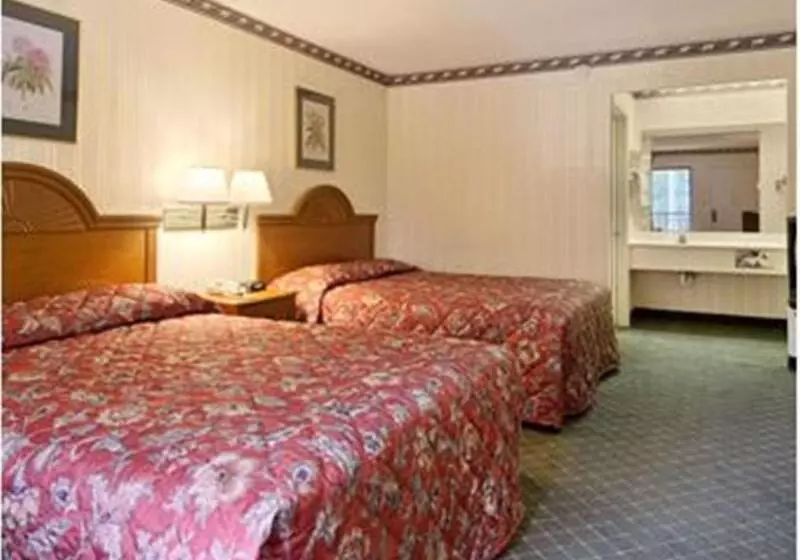 ホテル Days Inn By Wyndham Biscoe