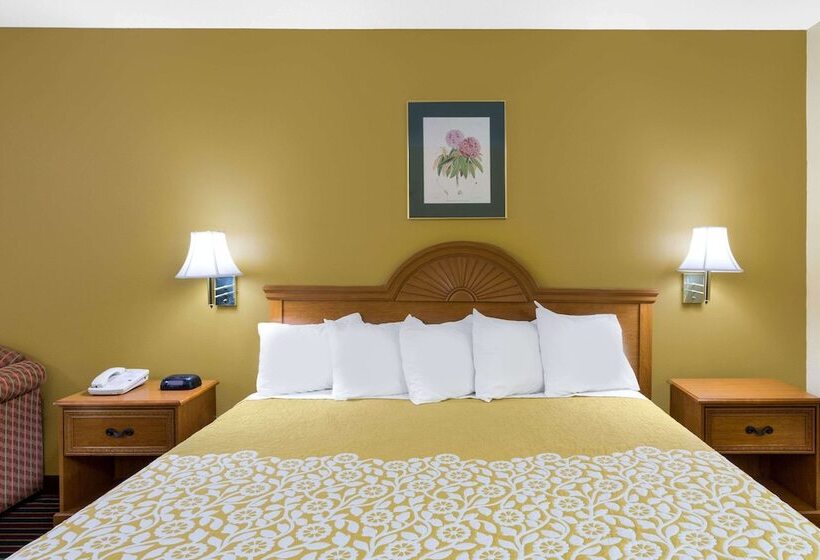 בית מלון כפרי Days Inn By Wyndham Biscoe