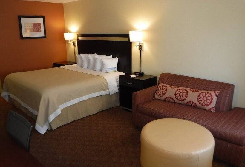 فندق Days Inn By Wyndham Globe