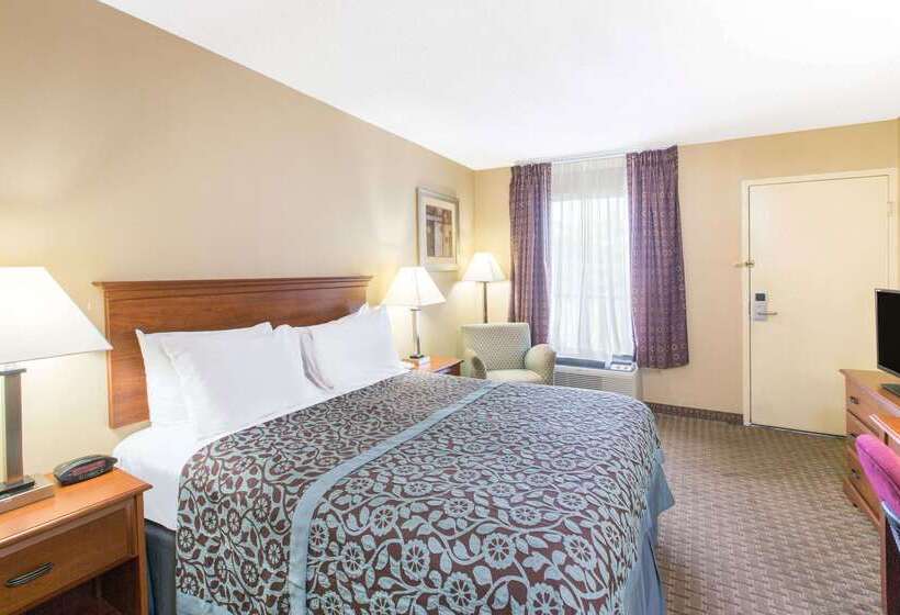 בית מלון כפרי Days Inn By Wyndham Ripley