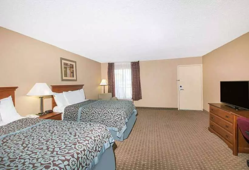 호텔 Days Inn By Wyndham Ripley