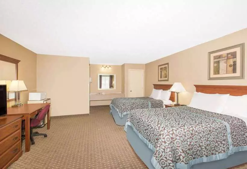 호텔 Days Inn By Wyndham Ripley