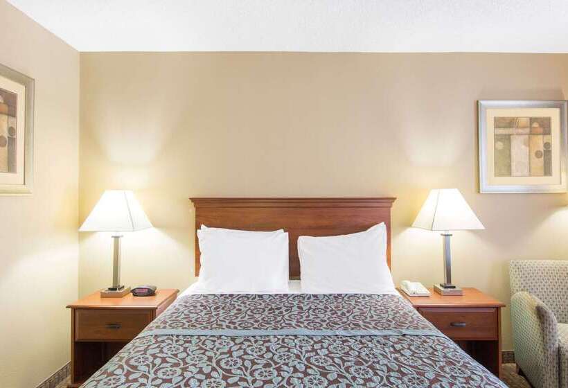 בית מלון כפרי Days Inn By Wyndham Ripley