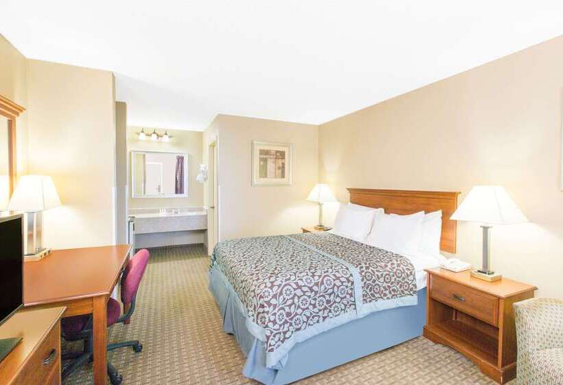 בית מלון כפרי Days Inn By Wyndham Ripley