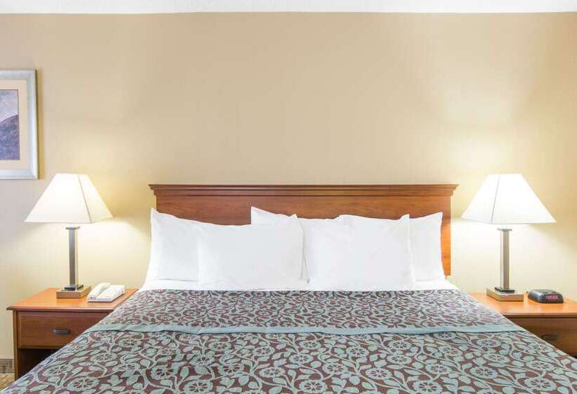 בית מלון כפרי Days Inn By Wyndham Ripley