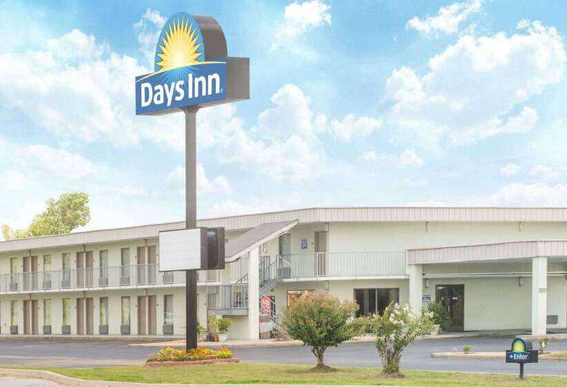 בית מלון כפרי Days Inn By Wyndham Ripley