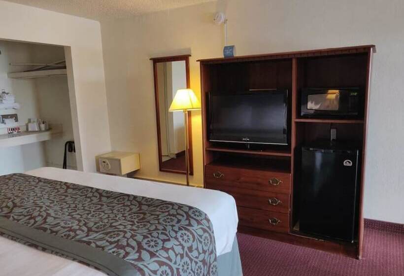 Hôtel Days Inn By Wyndham San Antonio Lytle