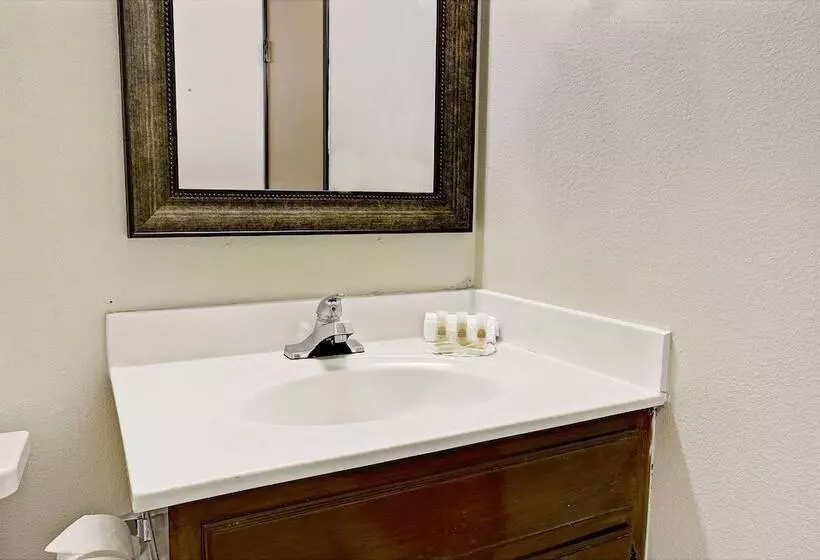 ホテル Days Inn By Wyndham Woodland