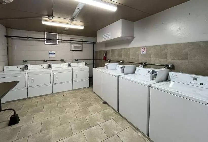 Motel 6 Mesquite, Tx – Town East