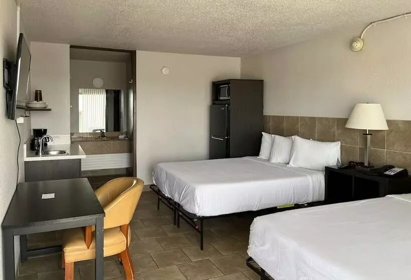 Motel 6 Mesquite, Tx – Town East