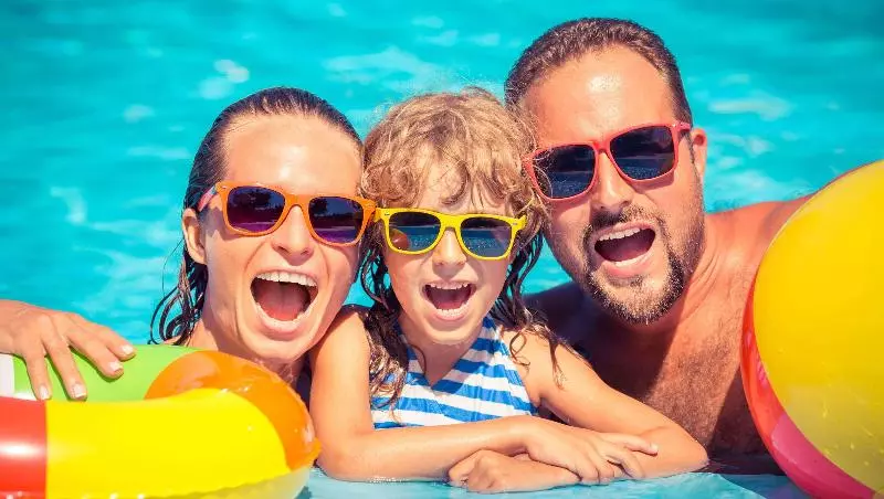 호텔 Magnuson Brownsville