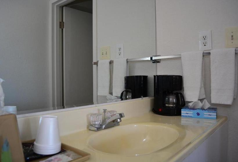 فندق Maverick Inn