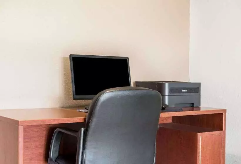 모텔 Days Inn By Wyndham New Braunfels