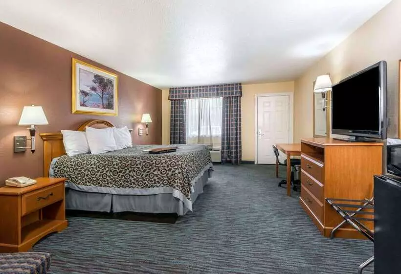 모텔 Days Inn By Wyndham New Braunfels